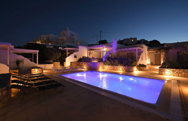 Marvi House 1 - Photo 34