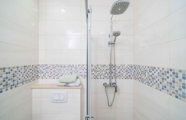 Villa Ro-ma - Foto 34