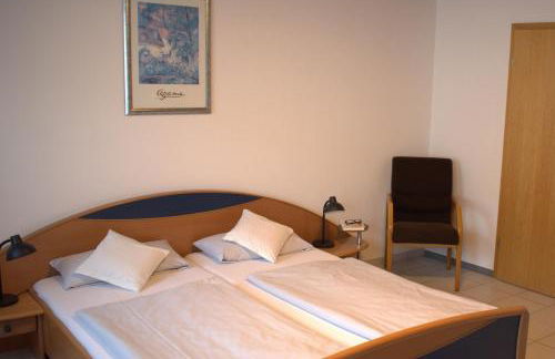 Ferienwohnung Reis - Foto 4