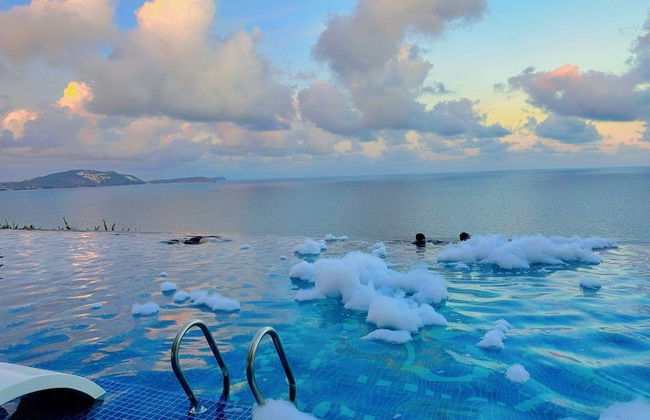 Apec Mandala Mui Ne Beach Khach San LHG - Foto 63