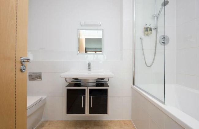 Penthouse B - Foto 17