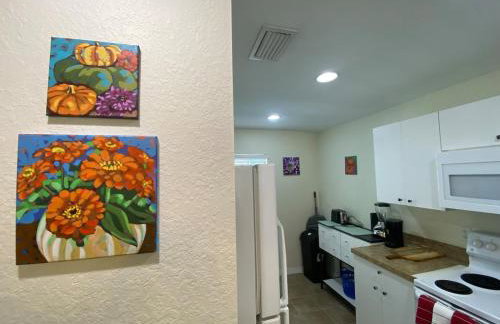 Florida condo close to Warm Mineral Springs - Foto 24