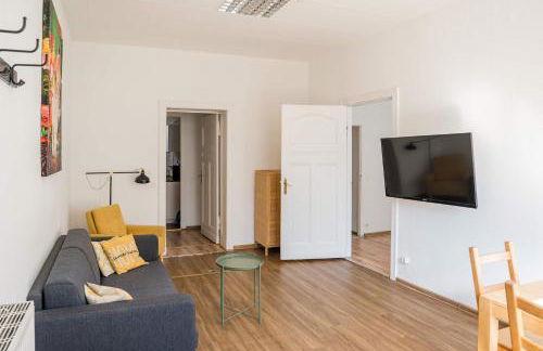 Stylish Apartment in convinient location - Photo 13