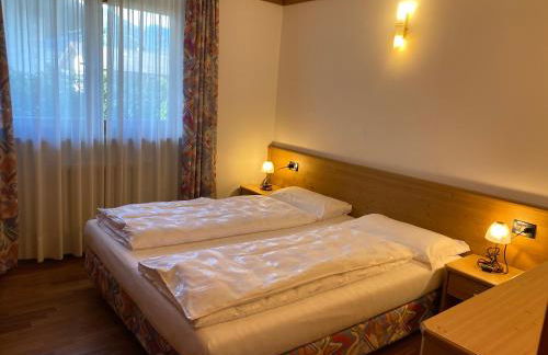 Residence Lagorai - Fiemme Holidays - Foto 16