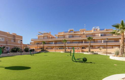 Cozy Apartment In Torre De La Horadada - Foto 22