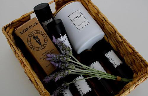 CHOÉ house - Foto 14