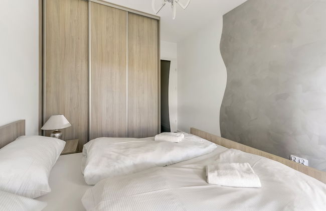 Comfort Apartments Dolny Sopot - Photo 24