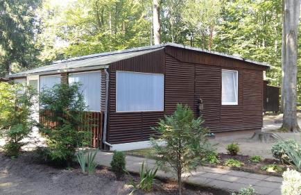 Bungalowdorf Briesensee - Foto 6