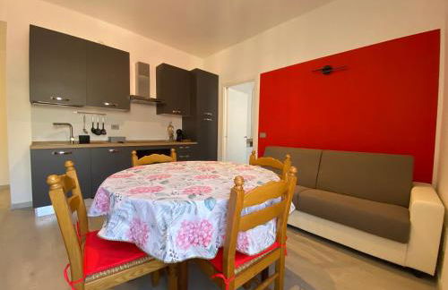 Corso Dante's Paradise Blue - Exclusive Apartment in Alassio - Foto 34