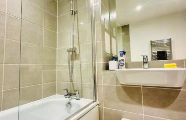 Stylish Apartment In Zone 2 - Foto 18