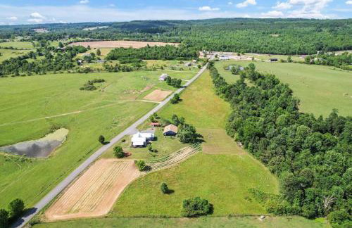 The Prairie House Retreat - Foto 50