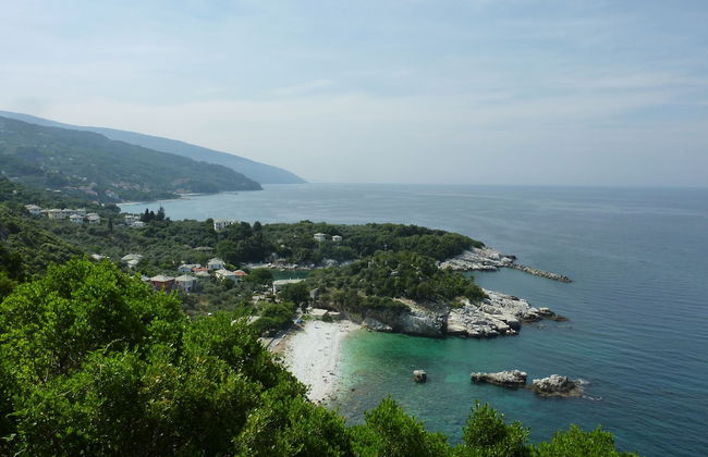 Villa Thea - Foto 42