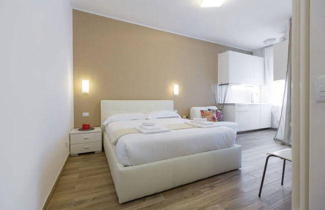 Guini Dream Apartment Milan - Foto 3