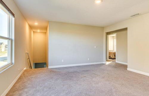 Indiana Home Less Than 1 Mi to Proctor Park! - Foto 13