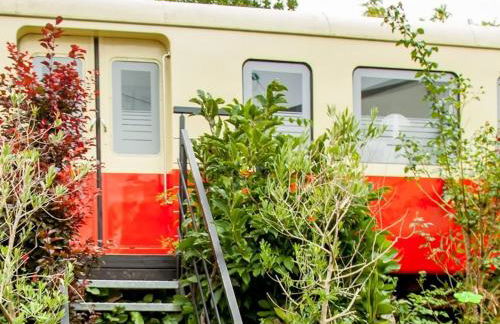 Hébergement Insolite Picasso - Photo 24