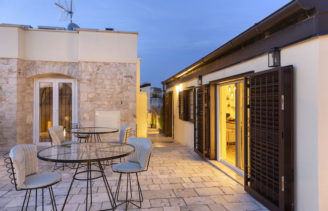 Casa Massima Suites & Spa - Foto 53