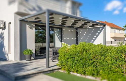 Villa Tonka with private pool near Krka - Foto 57