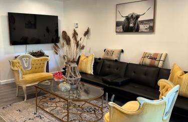 Majestic Lake Front Chalet - Foto 28