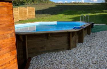 La Charmeraie : Le Logis - Foto 26