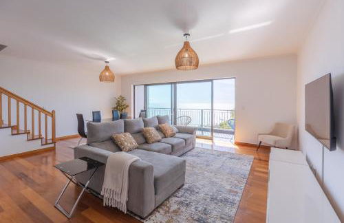 Sea View Apartment - Foto 1