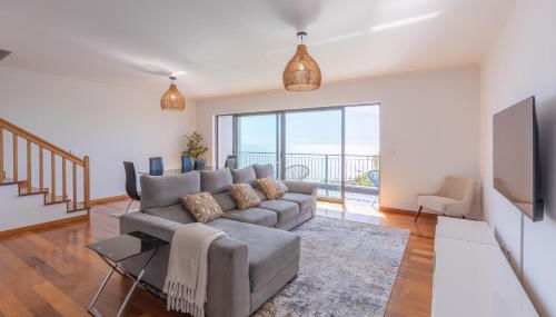 Sea View Apartment - Foto 1