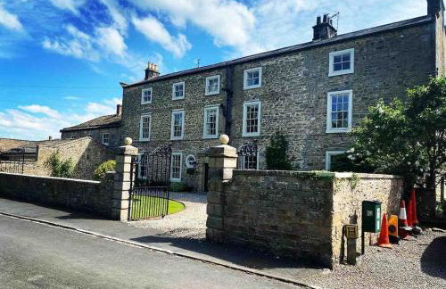 The Old Dairy Cottage - Photo 62