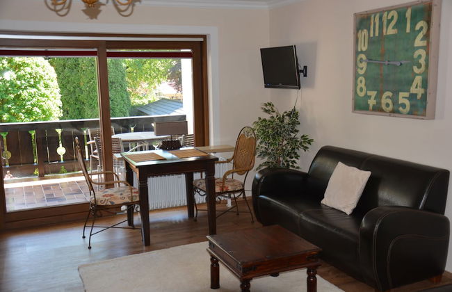 Alpen Deluxe Oberammergau - Foto 2