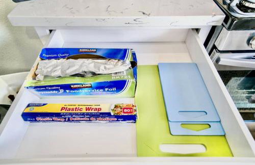 Vintage Modern Beauty Downtown - Foto 9