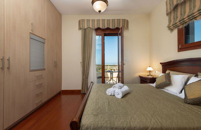 Olive Garden Villa Crete Private Pool - Photo 3