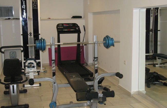 Aegeon Apartments - Photo 31