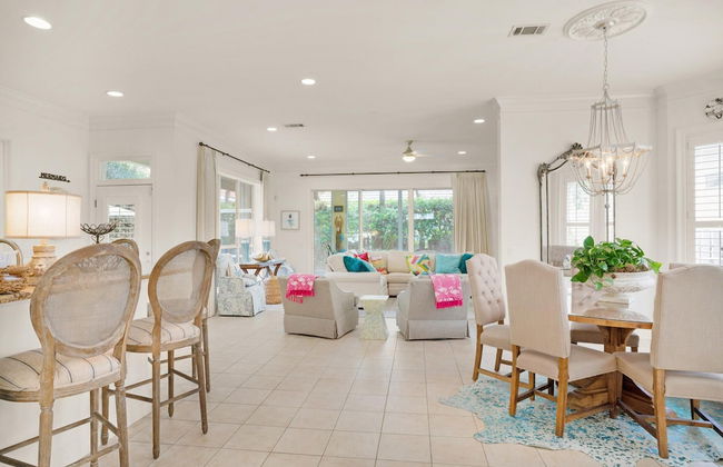 Mermaid Manor - Foto 34