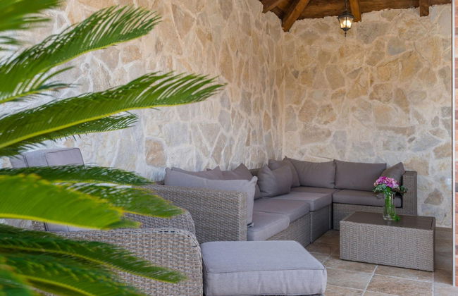 Villa Idassa Zadarvillas - Photo 15