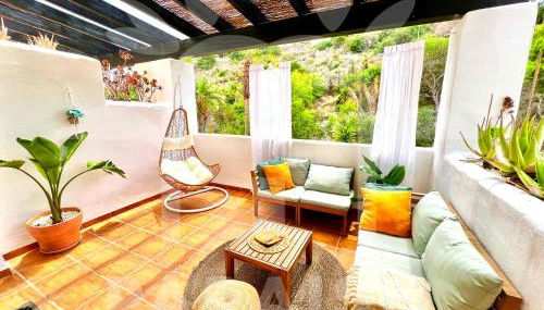 SPIRIT Paraiso Mojacar - Foto 2, Garden, Garden view