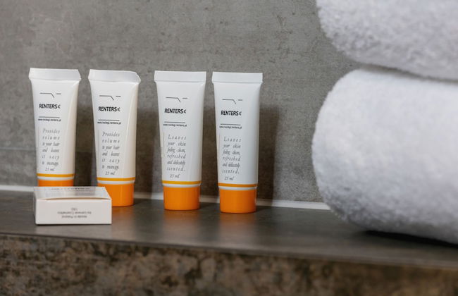 Apartments Strzelecka by Renters - Foto 21