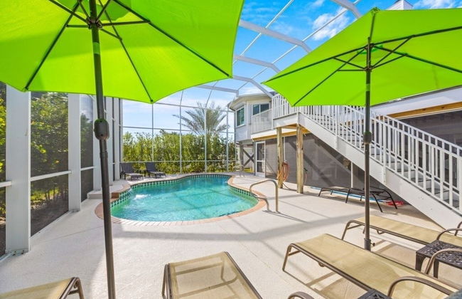 Osprey House 4 Bedroom Home by RedAwning - Foto 1