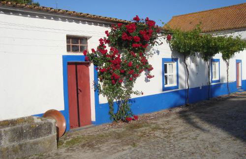 Monte Da Serralheira Agro Turismo - Foto 17