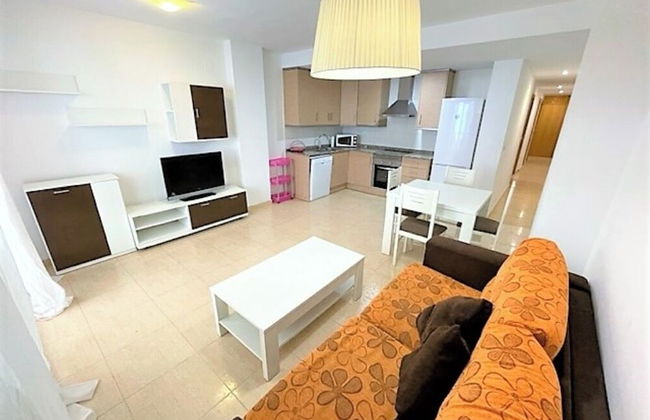 Apartment Grao de Moncofar Ref 041 - Photo 6