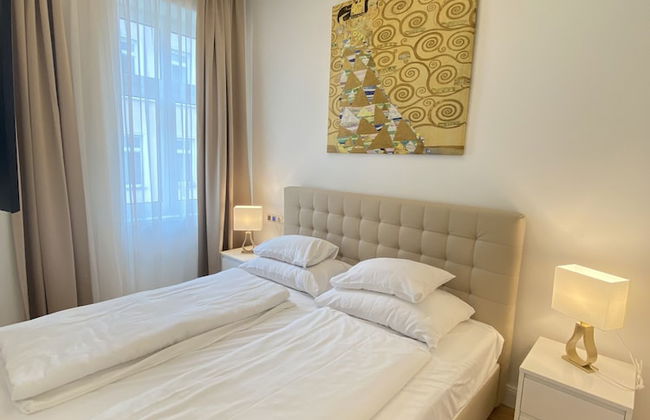 Steiner Residences Vienna Nestroyplatz - Foto 15