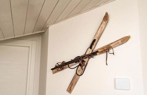 Fiore del Brenta 2 a 50 m dalla fermata dello skibus gratuito - Foto 35