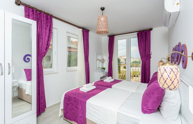 Villa Portakal Blossom - Photo 67