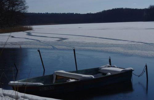 Gutshaus Buberow - Loft - für Seminare & Gruppen - Foto 20
