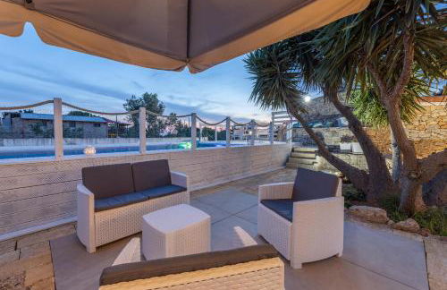 Villa Dama - Foto 10