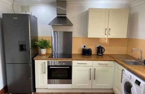 Garden flat in London - Foto 20