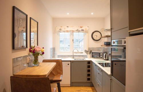 The Pack Horse Exmoor National Park Allerford Riverside Cottage & Apartments - Photo 48