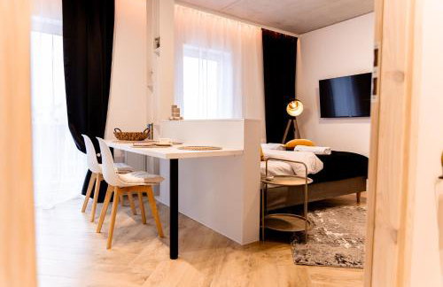 Hop & Lulu Delux Apartments - Foto 70