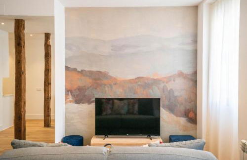 Smartr Madrid Gran Vía Apartments - Foto 80