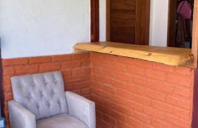 Chalé de Ferro visconde de mauá - Foto 12