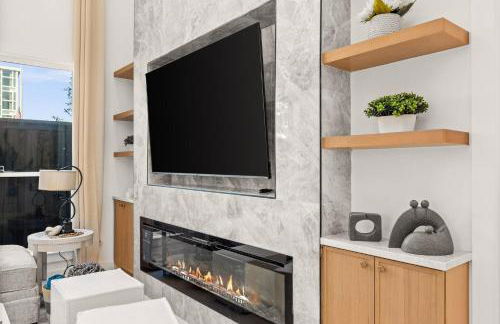 Festive Villa in Richardson/Dallas - Foto 9