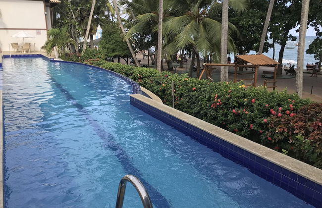 Apartamento Enseada Praia do Forte - Foto 26