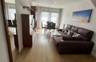 Precioso duplex en Oviedo WIFI - Foto 1